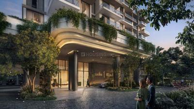 Image of 5500 Sq.ft 4 BHK Penthouse for sale in Lodha Haven, HSR Layout, Bengaluru for Rs. 80000000