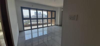Balcony Image of 1400 Sq.ft 3 BHK Apartment / Flat for rent in Kohinoor Sapphire III, Tathawade Pune for Rs. 33000