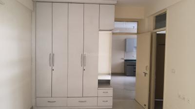 Bedroom Image of 950 Sq.ft 2 BHK Apartment / Flat for sale in Breez Global Heights, Sector 33 Sohna for Rs. 5530000
