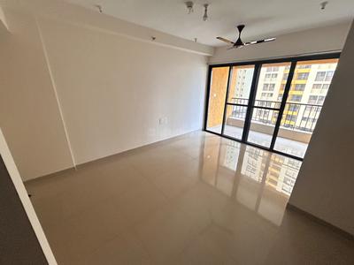 Hall Image of 800 Sq.ft 2 BHK Apartment / Flat for sale in Riverview Falcon Towers At Riverview City, Loni Kalbhor Pune for Rs. 8800000