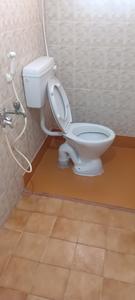 Bathroom Image of 1530 Sq.ft 3 BHK Apartment / Flat for rent in ARRR Velachery, Velachery Chennai for Rs. 29000