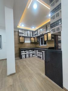 Kitchen Image of 1600 Sq.ft 3.5 BHK Apartment / Flat for sale in Trimurti Nagar Nagpur for Rs. 9200000