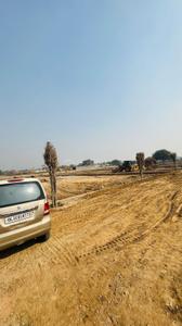 Image of 900 Sq.ft Residential Plot / Land for sale in Yeida, Greater Noida for Rs. 2300000