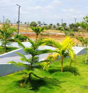 Image of 900 Sq.ft Residential Plot / Land for sale in Marathahalli, Bengaluru for Rs. 1619100
