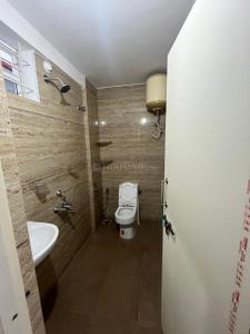 Image of 600 Sq.ft 1 BHK Independent House for rent in JP Nagar, Bengaluru for Rs. 16000