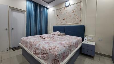 Bedroom Image of 1272 Sq.ft 3 BHK Apartment / Flat for sale in TVS Emerald Jardin, Begur Bengaluru for Rs. 20600000