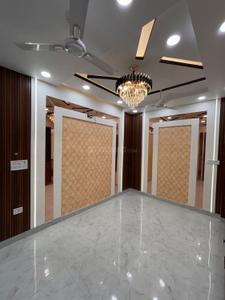 Hall Image of 910 Sq.ft 3 BHK Builder Floor for sale in Uttam Nagar New Delhi for Rs. 6500000