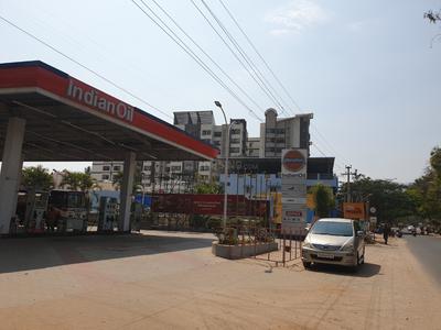 Floor Plan Image of 3500 Sq.ft 4 BHK Duplex for sale in Vadavalli Coimbatore for Rs. 16000000