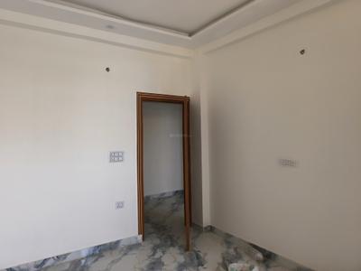 Bedroom Image of 900 Sq.ft 3 BHK Builder Floor for sale in DLF Ankur Vihar Ghaziabad for Rs. 3430424