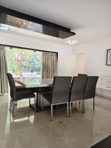 Hall Image of 5000 Sq.ft 4.5 BHK Villa for sale in Rohan Madhuban, Bavdhan Pune for Rs. 57000000
