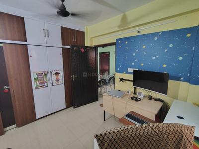 Bedroom Image of 1200 Sq.ft 3 BHK Apartment / Flat for sale in Kalakusuma Dhanbad for Rs. 4000000