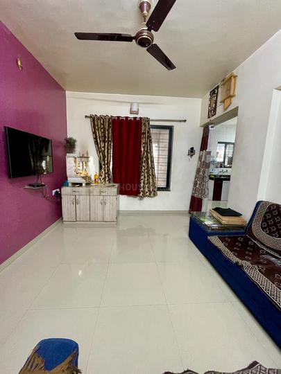 Arun Sheth Balaji Paradise Building A And D Main Image 1