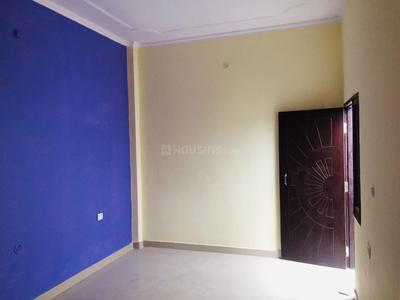 Bedroom Image of 1500 Sq.ft 3 BHK Villa for sale in Ashiyana Lucknow for Rs. 5000000