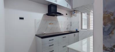 Kitchen Image of 1110 Sq.ft 2.5 BHK Apartment / Flat for rent in Urbanrise On Cloud 33, Bachupally Hyderabad for Rs. 35000