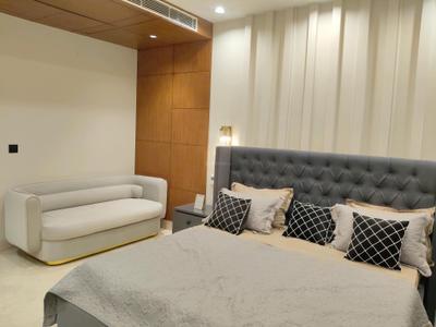Bedroom Image of 4000 Sq.ft 4 BHK Builder Floor for sale in Sector 65 Gurgaon for Rs. 70000000