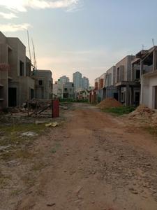 Image of 1440 Sq.ft Residential Plot / Land for sale in Reolta Housing Complex, New Town, Kolkata for Rs. 4000001