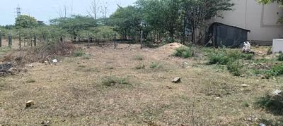 Image of 595 Sq.ft Residential Plot / Land for sale in BLB Sree Narasimha Nagar, Pattabiram, Chennai for Rs. 1309000