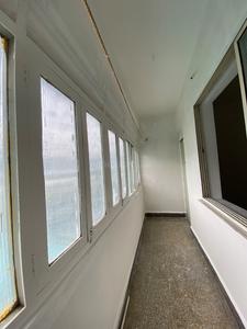 Balcony Image of Spacious PG a shared home in Shivaji Nagar, Pune
