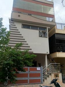 Image of 1200 Sq.ft 3 BHK Duplex for rent in Vidyaranyapura, Bengaluru for Rs. 35000