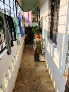 Balcony Image of 650 Sq.ft 1 BHK Apartment / Flat for sale in Pipla Nagpur for Rs. 1650000