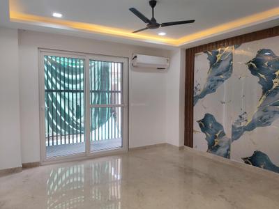 Bedroom Image of 2600 Sq.ft 4 BHK Builder Floor for sale in GC Modern Premium Floor, Sector 57 Gurgaon for Rs. 33000000
