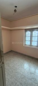 Bedroom Image of 493 Sq.ft 1 BHK Independent House for rent in Kyathsandra Tumkur for Rs. 7000