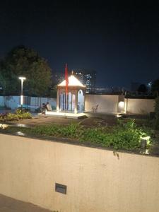 Balcony Image of 980 Sq.ft 2 BHK Apartment / Flat for sale in Kohinoor Sapphire Pune, Tathawade Pune for Rs. 7978600