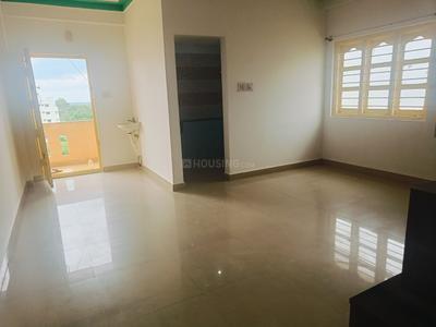 Hall Image of 1800 Sq.ft 3 BHK Independent House for sale in Vadakkencherry Palakkad for Rs. 6000000