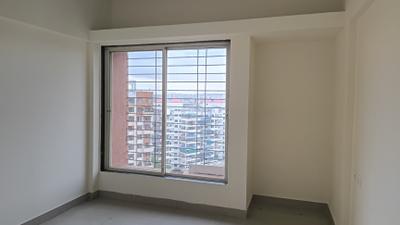 Bedroom Image of 980 Sq.ft 2 BHK Apartment / Flat for sale in Dhankawade Tamrind Park Phase 1, Khadewadi Pune for Rs. 5500000