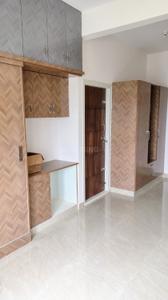 Kitchen Image of 1100 Sq.ft 2 BHK Independent House for rent in Samethanahalli Bengaluru for Rs. 23000