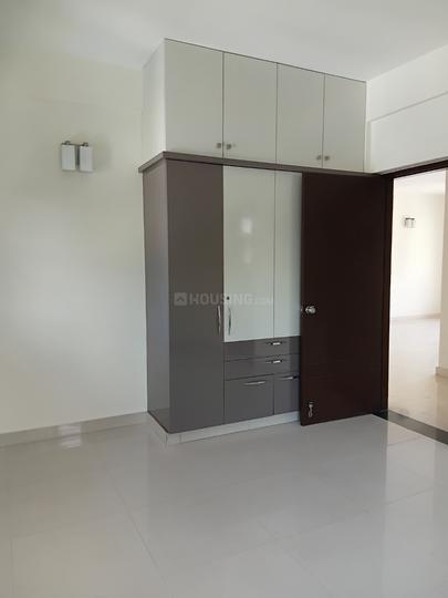 1st Phase, JP Nagar Bedroom 1