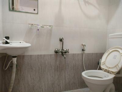 Bedroom Image of 450 Sq.ft 1 BHK Apartment / Flat for rent in Kadubeesanahalli Bengaluru for Rs. 18000