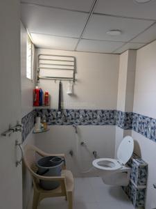 Image of 2070 Sq.ft 3 BHK Penthouse for sale in Anand Sukirti Garden, Ramdev Nagar, Ahmedabad for Rs. 15100000