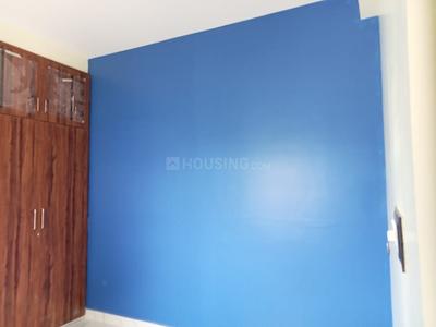Bedroom Image of 1250 Sq.ft 3 BHK Apartment / Flat for sale in Perambur Chennai for Rs. 11808500
