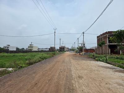 Image of 1250 Sq.ft Residential Plot / Land for sale in Vedanta Vatika, Tatibandh, Raipur for Rs. 3000000