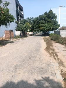 Image of 540 Sq.ft Residential Plot / Land for sale in Maruti Kunj, Gurgaon for Rs. 2715000