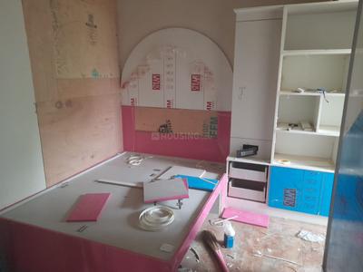 Kitchen Image of 1850 Sq.ft 3 BHK Apartment / Flat for sale in Citilights Knightsbridge, Brookefield Bengaluru for Rs. 26500000