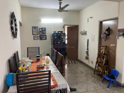 Hall Image of 1900 Sq.ft 4 BHK Apartment / Flat for sale in Swaraj Homes IRWO Classic Apartments, Sector 57 Gurgaon for Rs. 23500000
