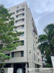 Image of 2300 Sq.ft 3 BHK Apartment / Flat for sale in The Oakwood, Bhayli, Vadodara for Rs. 13000000