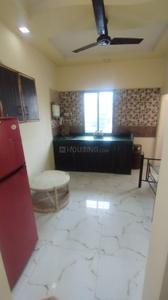 Hall Image of 900 Sq.ft 1 BHK Apartment / Flat for rent in Khamla Nagpur for Rs. 16000