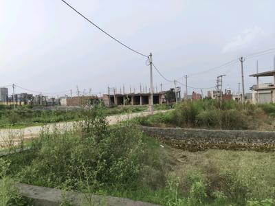 Sector 3 Greater Noida West Plot View 3