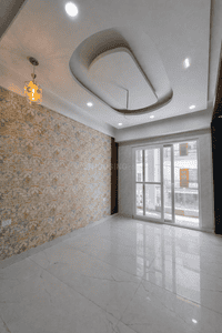 Bedroom Image of 1300 Sq.ft 2 BHK Builder Floor for sale in Siddhivinayak Residency, Canal Road Dehradun for Rs. 7500000