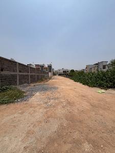 Image of 1100 Sq.ft Residential Plot / Land for sale in Mahaveer Nagar, Raipur for Rs. 3850000