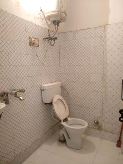 Sector 17A, Sector 17 Attached Bathroom with Bedroom One 1