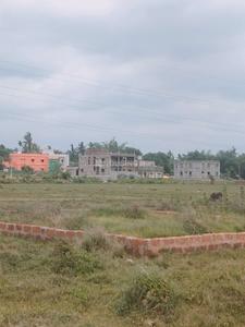 Image of 1560 Sq.ft Residential Plot / Land for sale in Patrapada, Bhubaneswar for Rs. 1635353