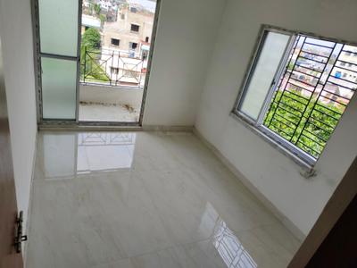 Bedroom Image of 635 Sq.ft 2 BHK Apartment / Flat for sale in Keshtopur Kolkata for Rs. 2300000