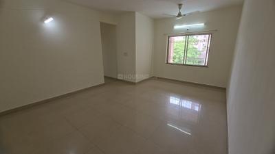 Living Room Image of 1150 Sq.ft 2 BHK Apartment / Flat for sale in Rane High Class Residency, Bavdhan Pune for Rs. 9700000