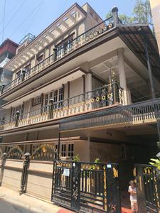Building Image of 3500 Sq.ft 5 BHK Independent House for sale in Bennigana Halli Bengaluru for Rs. 27500000