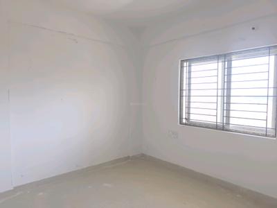 Bedroom Image of 1340 Sq.ft 3 BHK Apartment / Flat for sale in SV Brundhavanam, Vajarahalli Bengaluru for Rs. 8910000