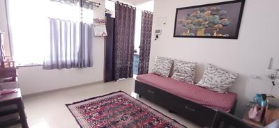 Bedroom Image of 504 Sq.ft 1 BHK Apartment / Flat for sale in Tanish Pearls, Charholi Budruk Pune for Rs. 2850000